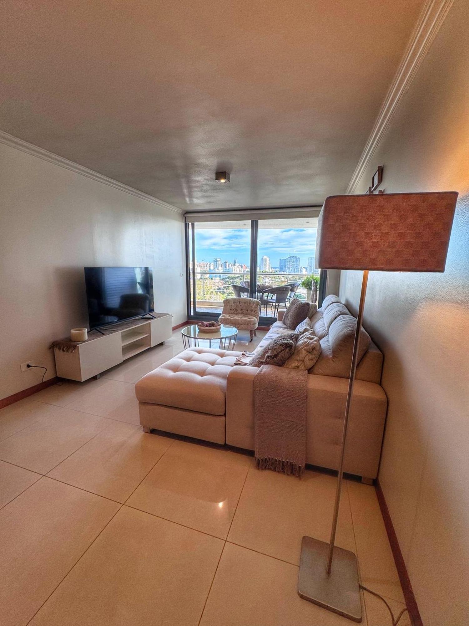 Apartamentos Torre Tressesenta Punta del Este Room photo