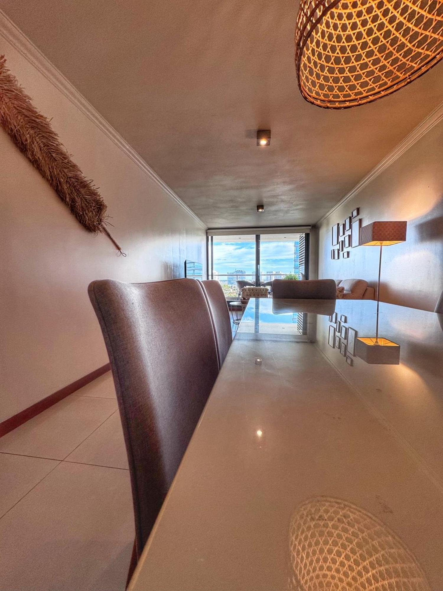 Apartamentos Torre Tressesenta Punta del Este Room photo