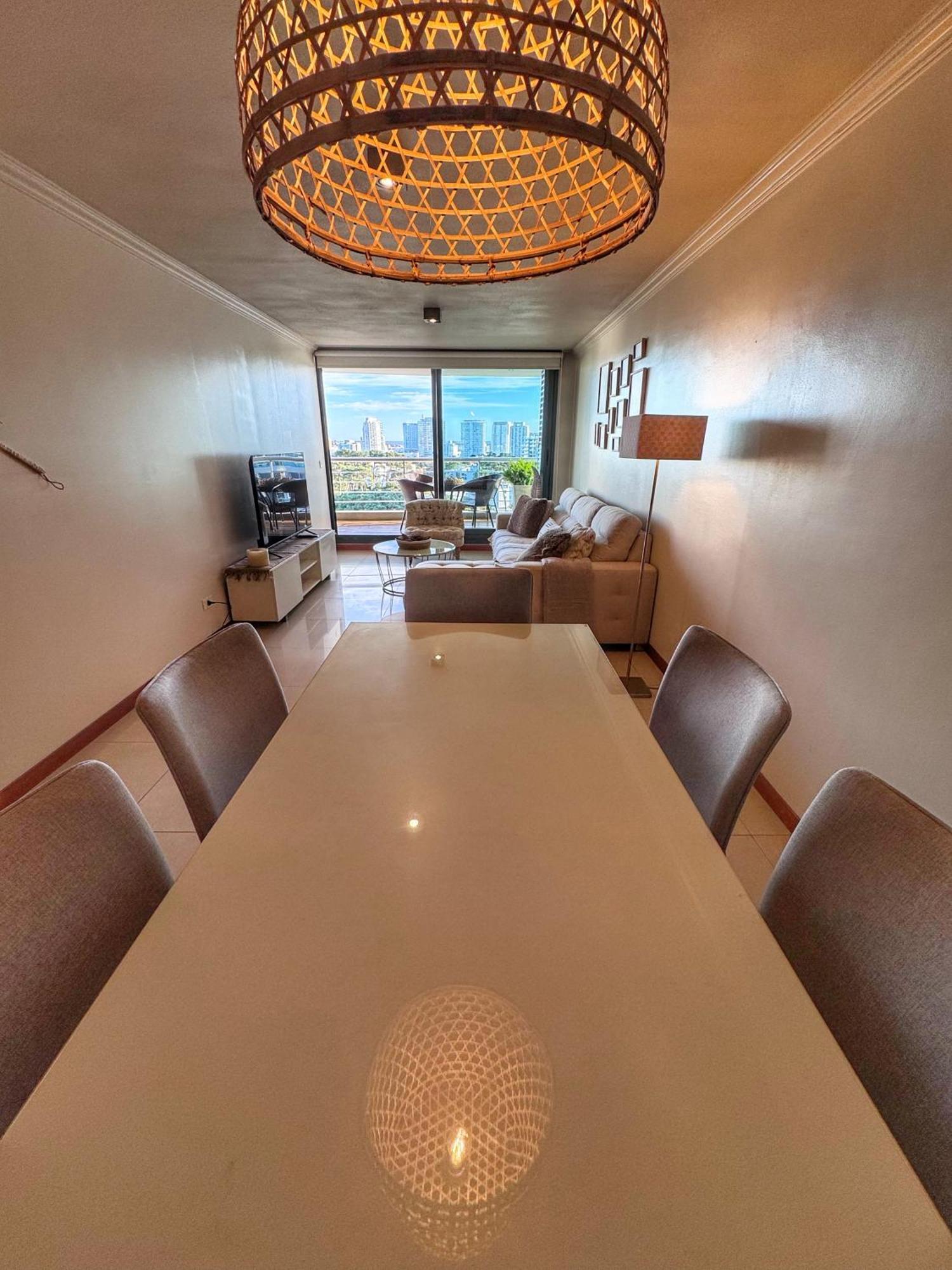 Apartamentos Torre Tressesenta Punta del Este Room photo