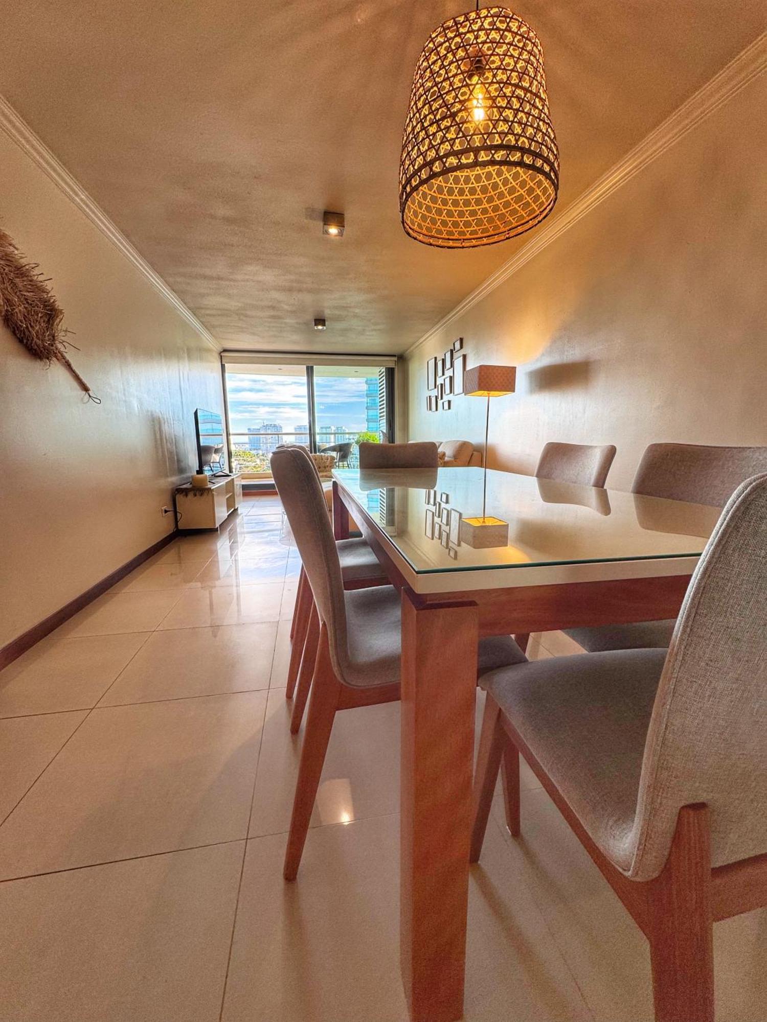 Apartamentos Torre Tressesenta Punta del Este Room photo