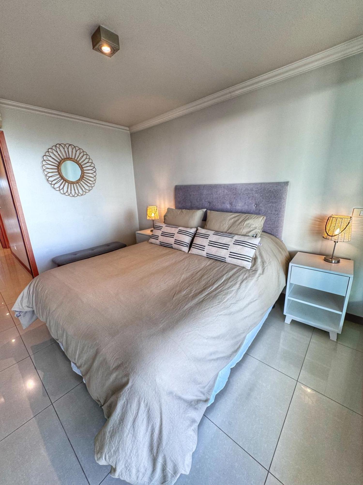 Apartamentos Torre Tressesenta Punta del Este Room photo
