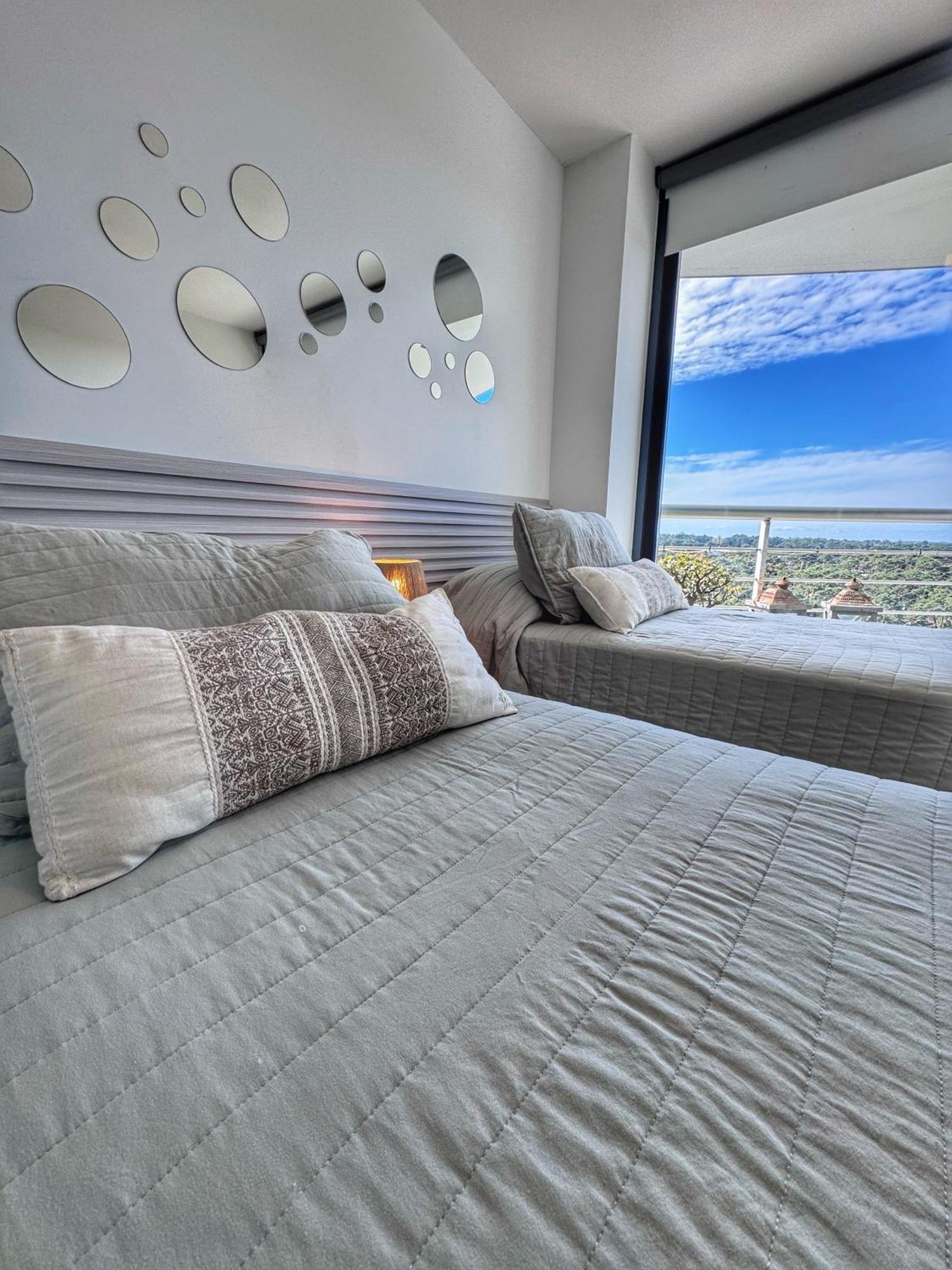 Apartamentos Torre Tressesenta Punta del Este Room photo